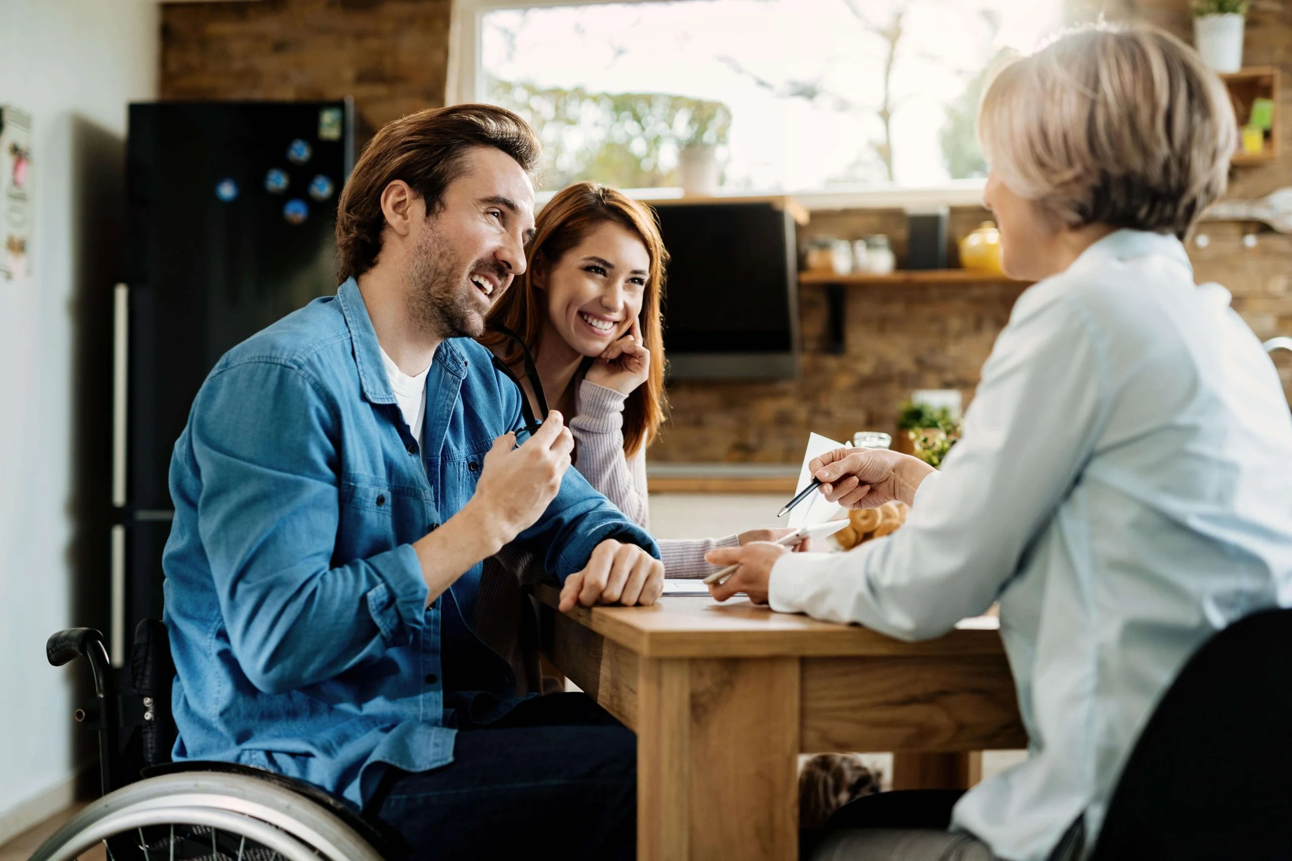 NDIS & Pricing