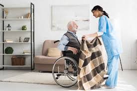 Health Care Nursing