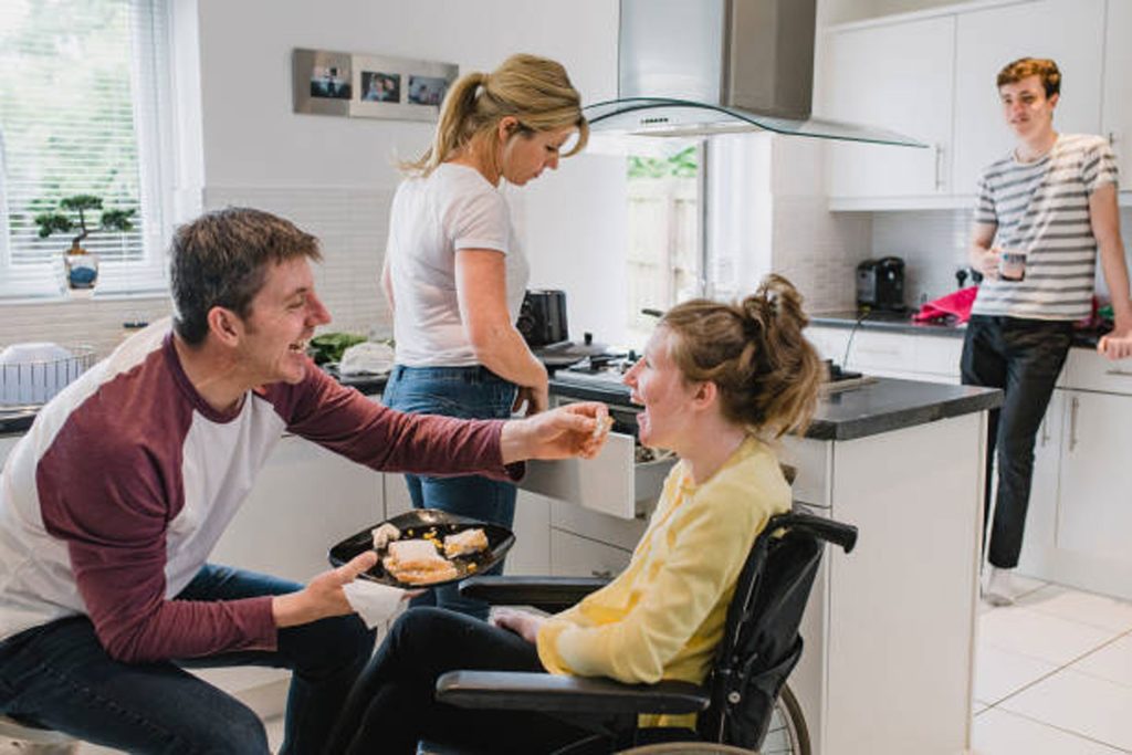 Understanding Independent Living Options (ILO) Under NDIS