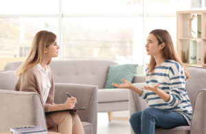 Psychosocial Recovery Coach